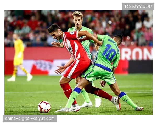 赫罗纳2-2战平阿拉维斯，冲击欧战遇阻